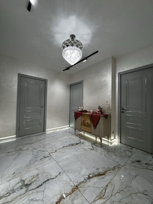 Квартира на ЖК Русанівська Гавань в Києві, ID 262665, фото №2