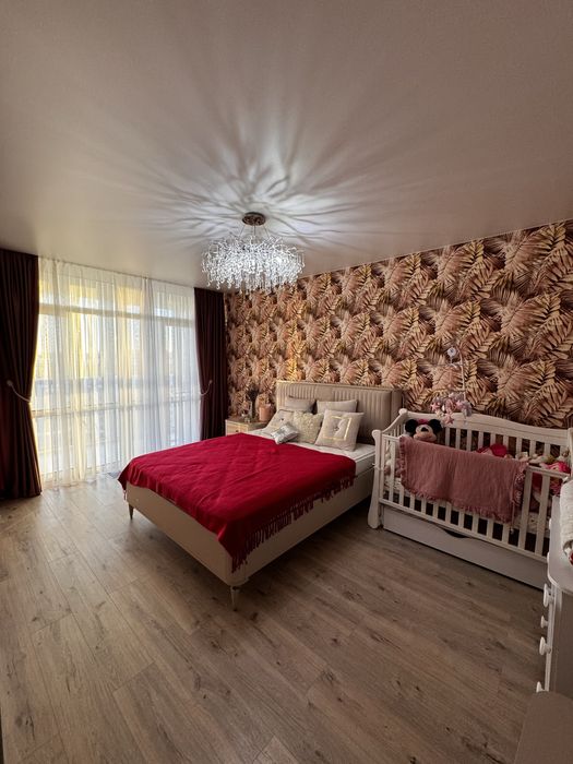 Квартира на ЖК Русанівська Гавань в Києві, ID 262665, фото №9