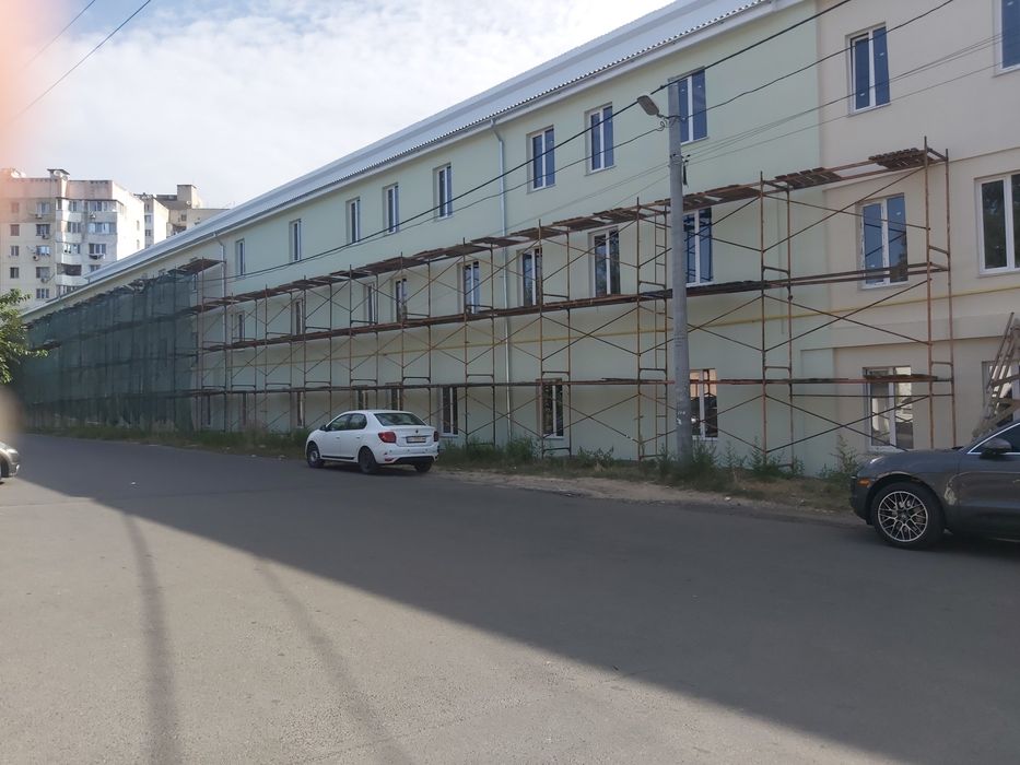 Квартира на р-н Автовокзала в Одеса, ID 253330, фото №2
