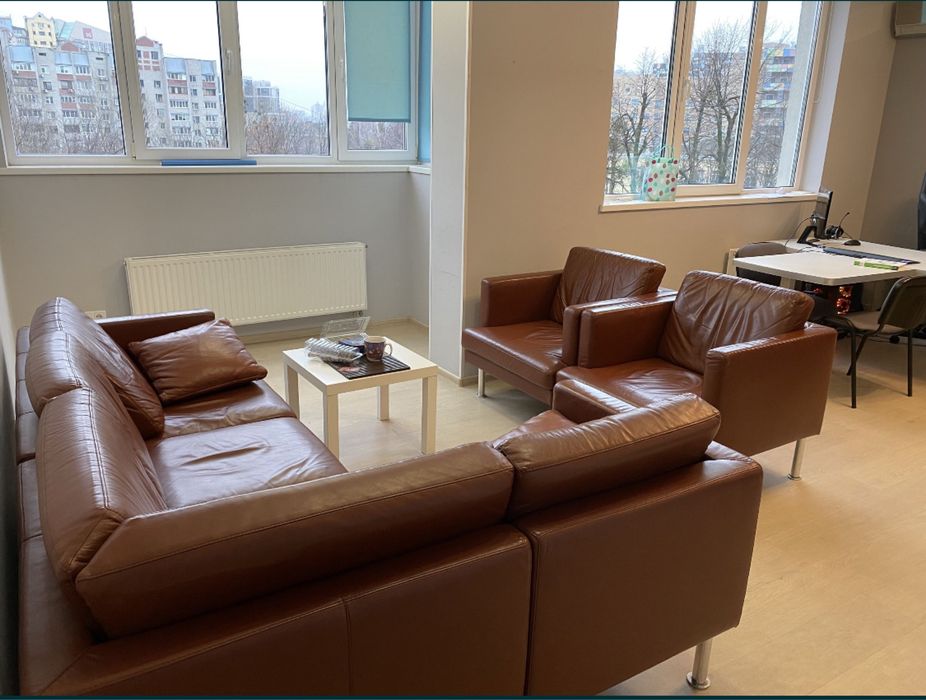 Квартира на вул. Казарменна, 6г в Києві, ID 253664, фото №2