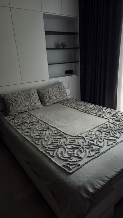 Квартира на ЖК "Клаб Марин 2" в Одесі, ID 346117, фото №4