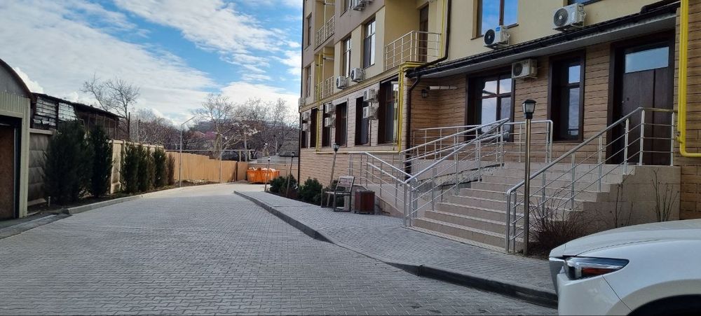 Квартира на ЖК "Клаб Марин 2" в Одесі, ID 346117, фото №9