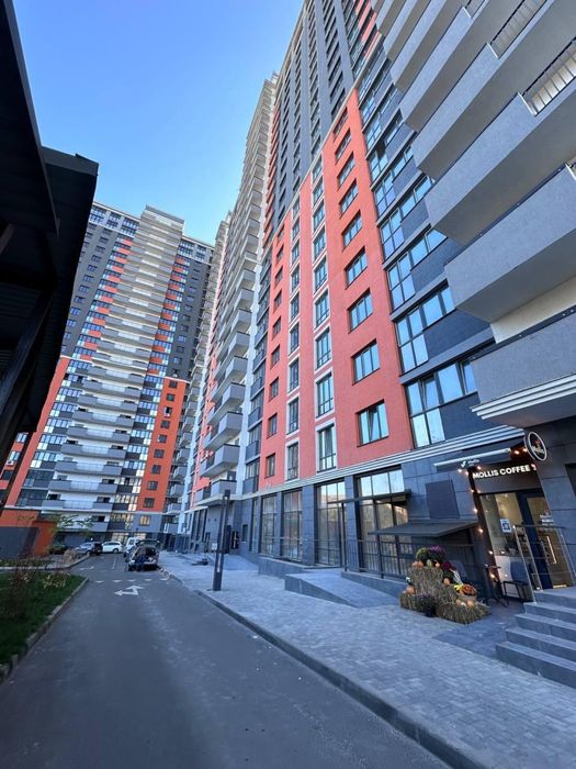 Квартира на вул. Багговутівська, 23 в Києві, ID 264280, фото №4