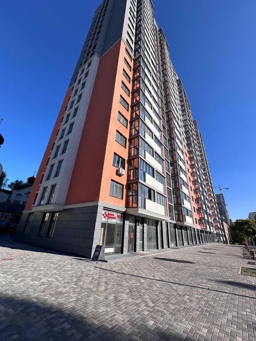 Квартира на вул. Багговутівська, 23 в Києві, ID 264280, фото №5