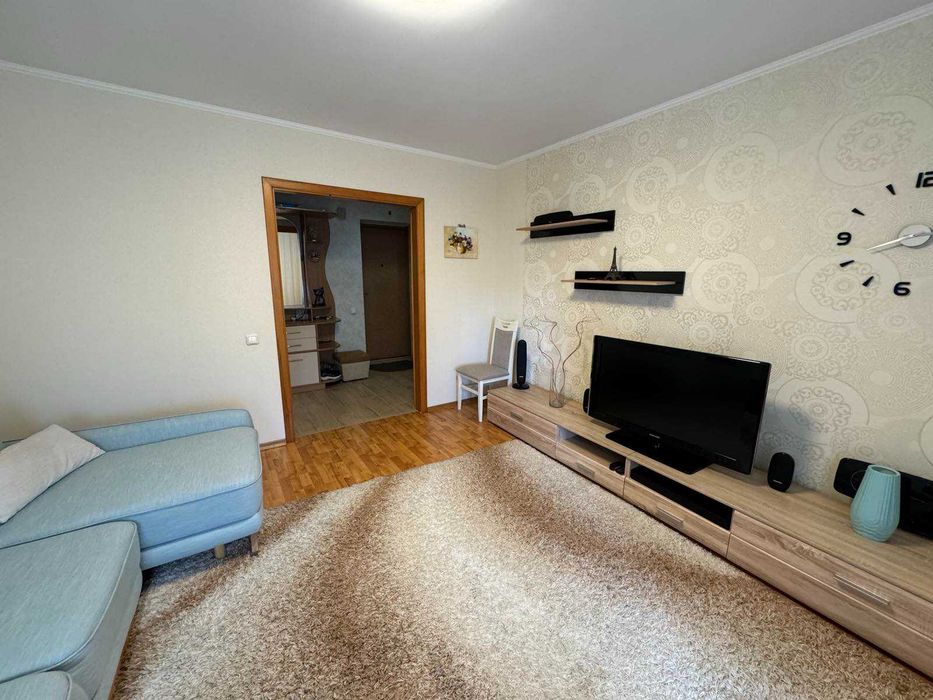 Квартира на вул. Теремківська, 2Г в Києві, ID 378426, фото №2