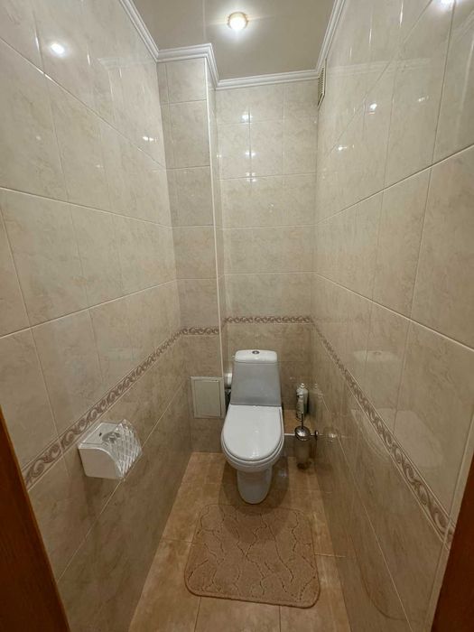 Квартира на вул. Теремківська, 2Г в Києві, ID 378426, фото №11