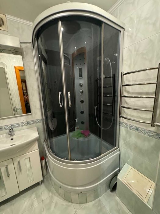 Квартира на вул. Теремківська, 2Г в Києві, ID 378426, фото №12