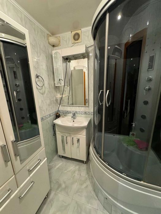 Квартира на вул. Теремківська, 2Г в Києві, ID 378426, фото №13