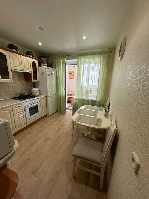 Квартира на вул. Теремківська, 2Г в Києві, ID 378426, фото №16