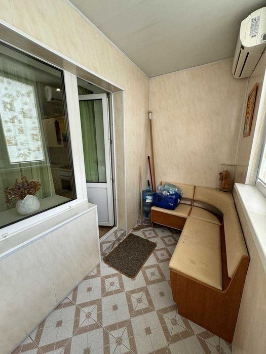 Квартира на вул. Теремківська, 2Г в Києві, ID 378426, фото №18