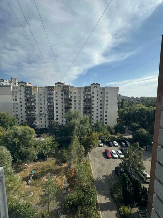 Квартира на вул. Теремківська, 2Г в Києві, ID 378426, фото №19