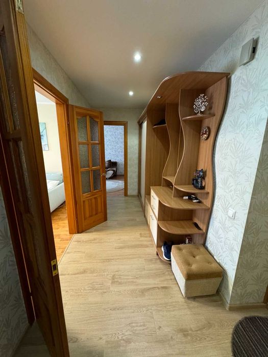Квартира на вул. Теремківська, 2Г в Києві, ID 378426, фото №20