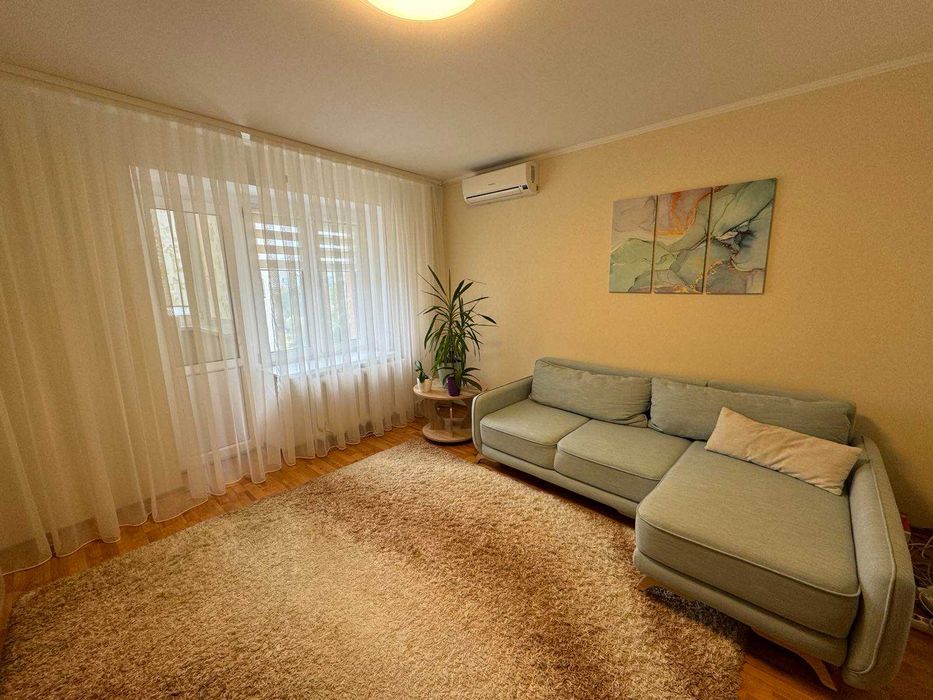 Квартира на вул. Теремківська, 2Г в Києві, ID 378426, фото №3