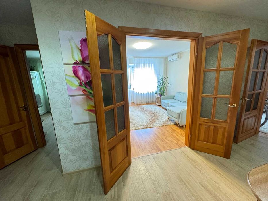 Квартира на вул. Теремківська, 2Г в Києві, ID 378426, фото №21