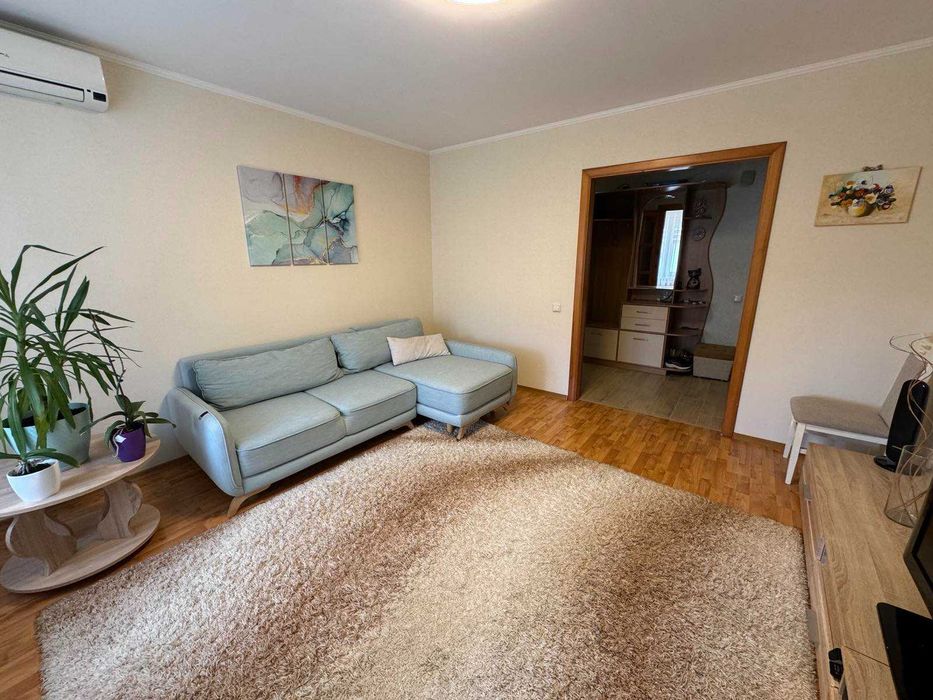 Квартира на вул. Теремківська, 2Г в Києві, ID 378426, фото №22