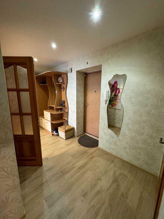 Квартира на вул. Теремківська, 2Г в Києві, ID 378426, фото №23