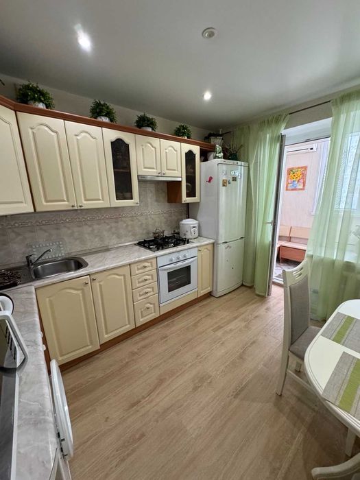 Квартира на вул. Теремківська, 2Г в Києві, ID 378426, фото №4