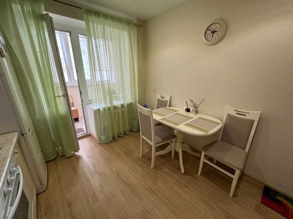 Квартира на вул. Теремківська, 2Г в Києві, ID 378426, фото №5