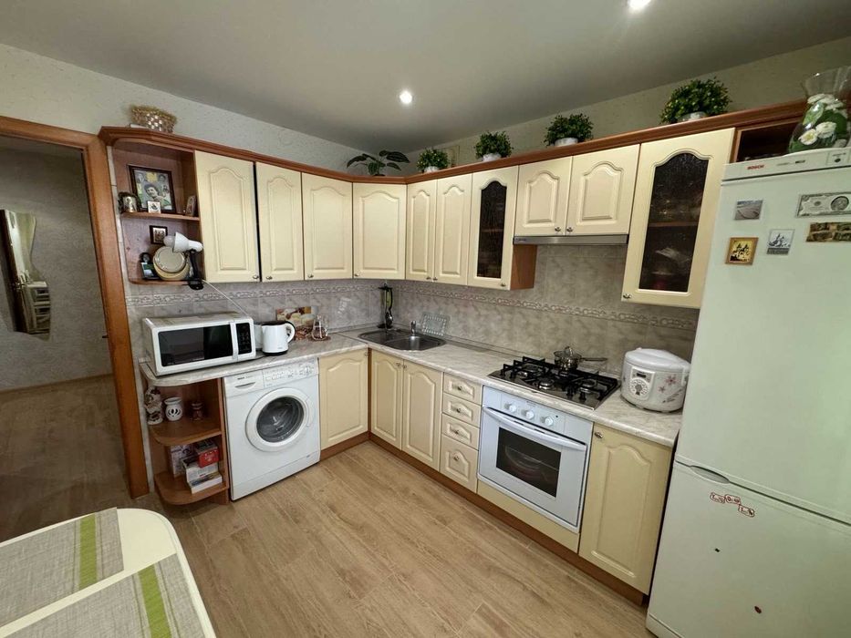 Квартира на вул. Теремківська, 2Г в Києві, ID 378426, фото №6