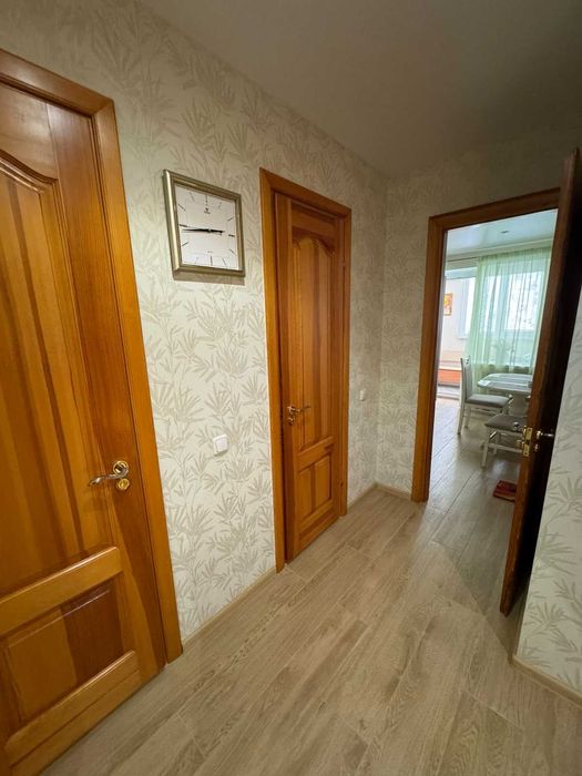 Квартира на вул. Теремківська, 2Г в Києві, ID 378426, фото №7