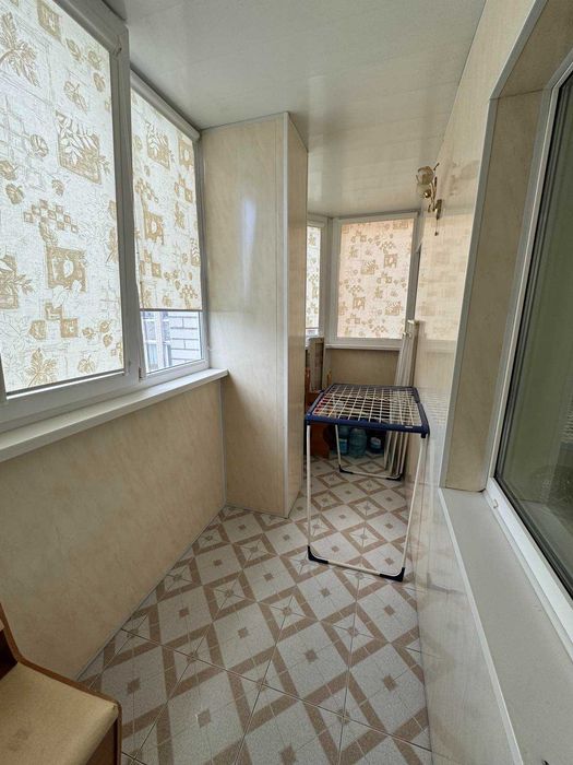 Квартира на вул. Теремківська, 2Г в Києві, ID 378426, фото №8