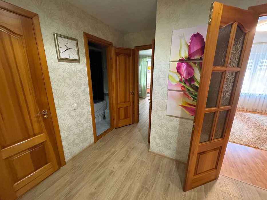 Квартира на вул. Теремківська, 2Г в Києві, ID 378426, фото №9