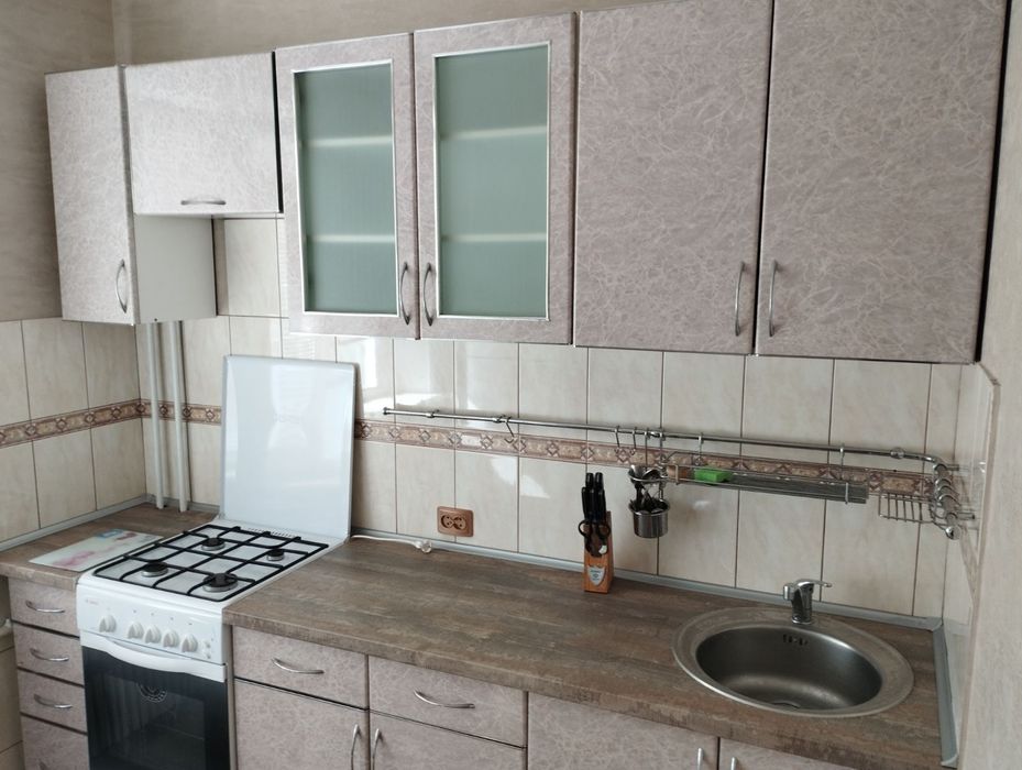 Квартира на шосе Хортицьке, ID 330513, фото №1
