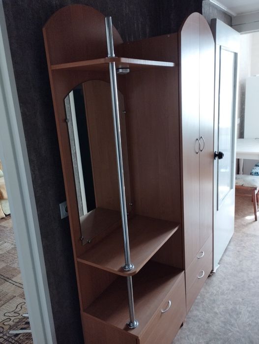 Квартира на шосе Хортицьке в Запоріжжі, ID 330513, фото №4