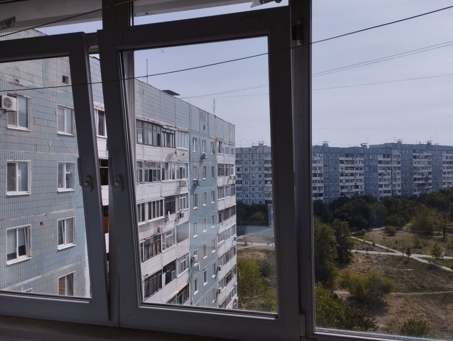 Квартира на шосе Хортицьке в Запоріжжі, ID 330513, фото №7