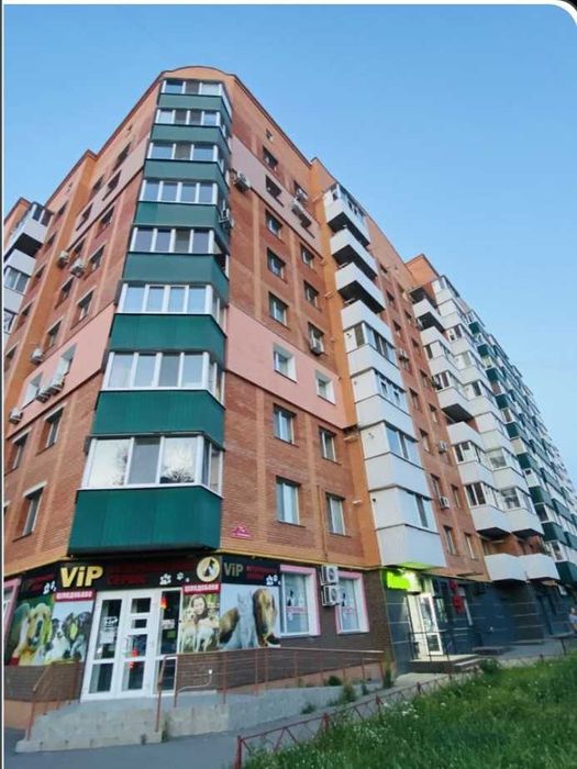 Квартира на вул. Панянка, 75 в Полтава, ID 205973, фото №1
