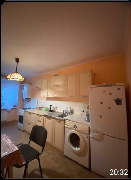 Квартира на вул. Панянка, 75 в Полтава, ID 205973, фото №2