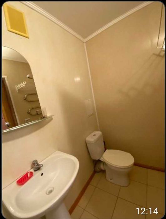 Квартира на вул. Панянка, 75 в Полтаві, ID 205973, фото №12