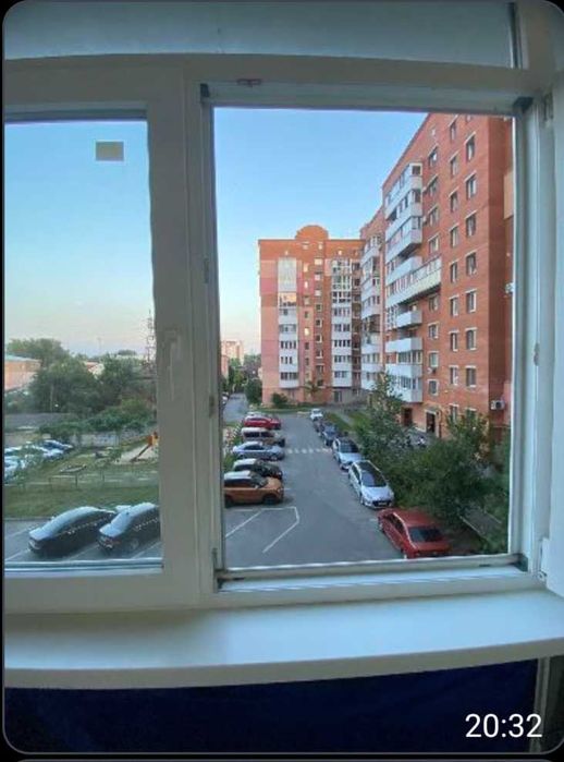 Квартира на вул. Панянка, 75 в Полтава, ID 205973, фото №3