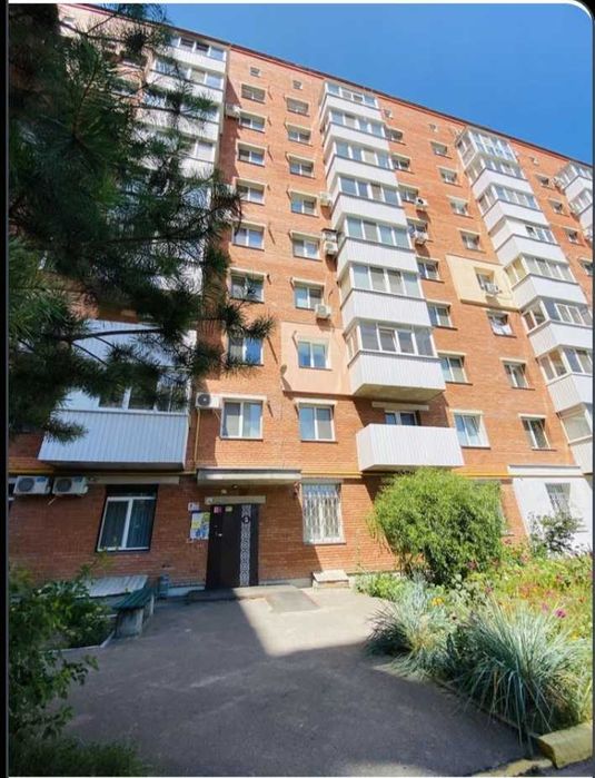 Квартира на вул. Панянка, 75 в Полтава, ID 205973, фото №4