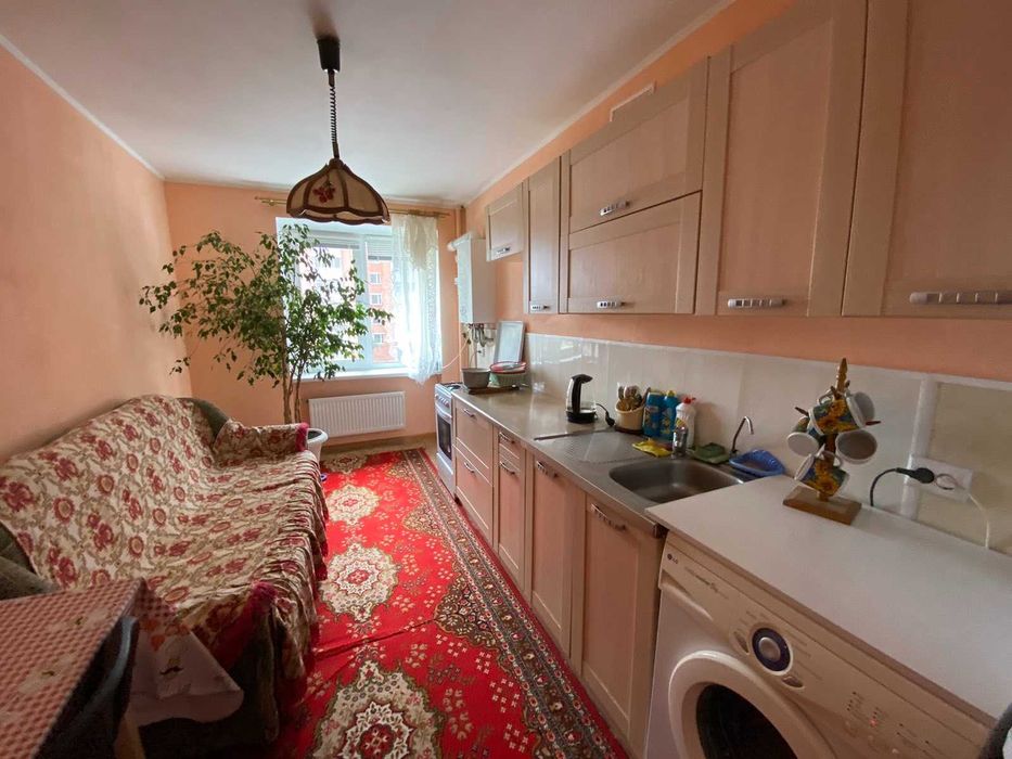 Квартира на вул. Панянка, 75 в Полтава, ID 205973, фото №5