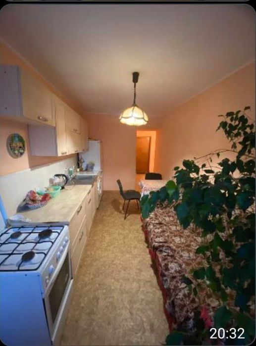 Квартира на вул. Панянка, 75 в Полтаві, ID 205973, фото №6