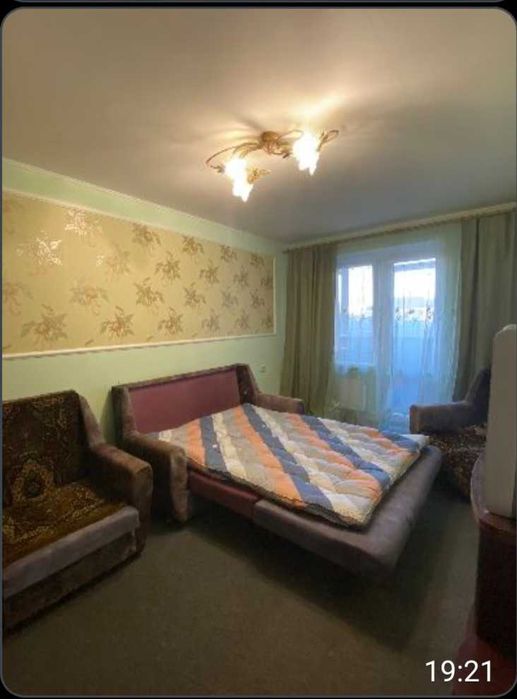 Квартира на вул. Панянка, 75 в Полтаві, ID 205973, фото №8