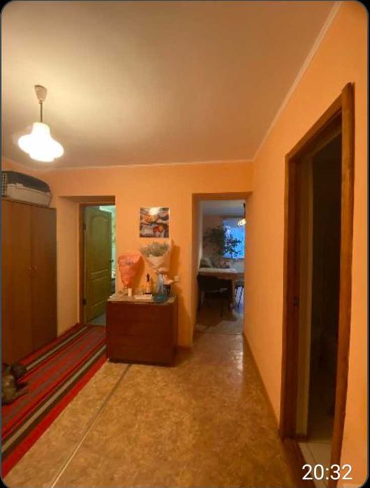 Квартира на вул. Панянка, 75 в Полтаві, ID 205973, фото №9