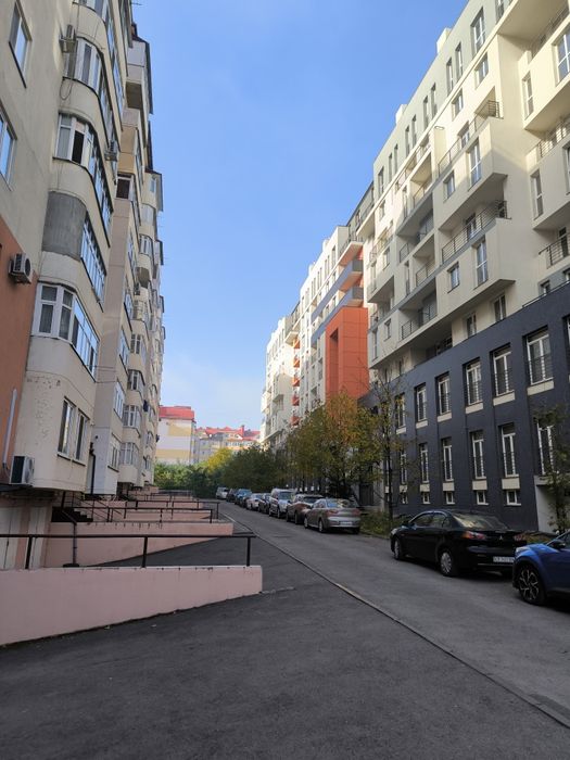 Купити квартиру за адресою вул. Руська на Findly.com.ua Квартира на вул. Руська, ID 371178, фото №1