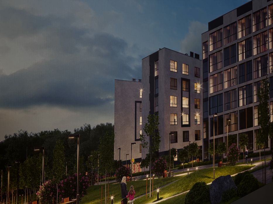 Квартира в Києві, ID 306918, фото №9
