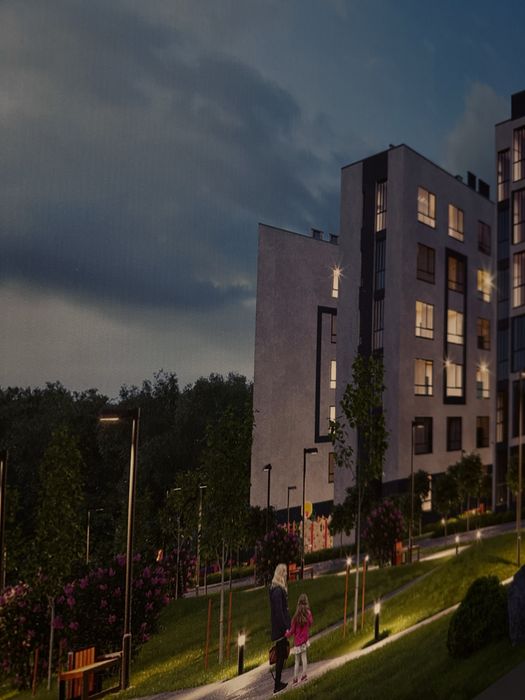 Квартира в Києві, ID 306918, фото №10