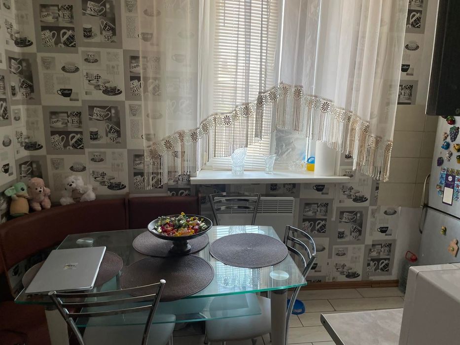 Квартира на Хаджибейський в Одеса, ID 324830, фото №4