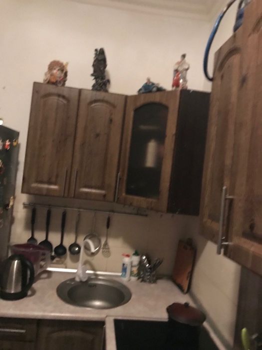 Квартира на Хаджибейський в Одеса, ID 324830, фото №5