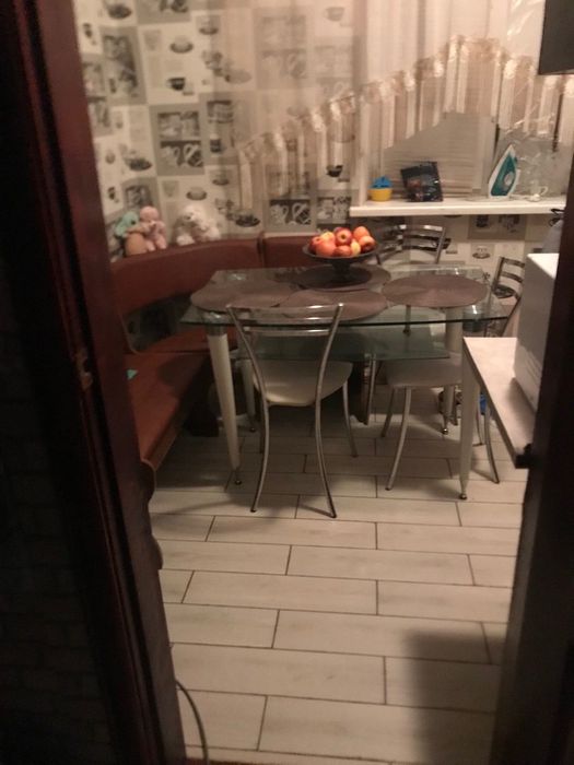 Квартира на Хаджибейський в Одесі, ID 324830, фото №6
