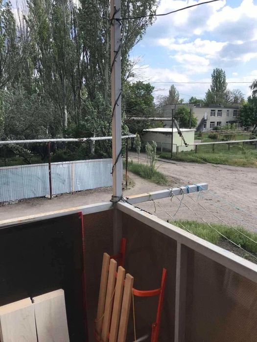 Квартира на Хаджибейський в Одесі, ID 324830, фото №8