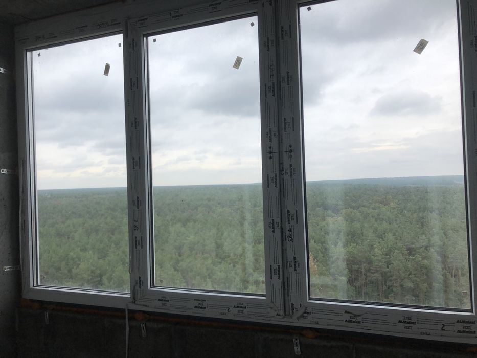 Квартира на Дарницький в Київ, ID 318180, фото №4