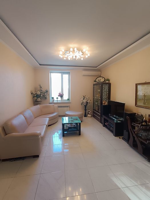 Квартира на вул. Грушевського, 39/1 в Одесі, ID 299789, фото №1