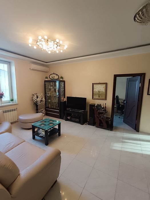 Квартира на вул. Грушевського, 39/1 в Одесі, ID 299789, фото №2