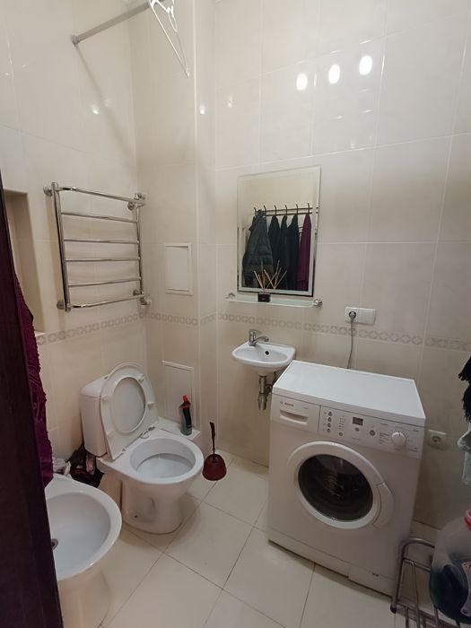 Квартира на вул. Грушевського, 39/1 в Одесі, ID 299789, фото №11