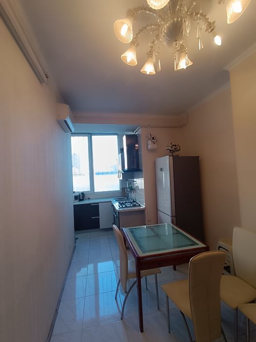 Квартира на вул. Грушевського, 39/1 в Одесі, ID 299789, фото №12